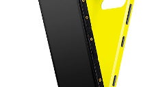 Nokia Lumia 820 polycarbonate shells detailed: glossy, matte, wireless and rugged