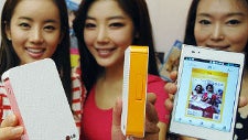 LG introduces cool pocket-sized wireless photo printer for your smartphone