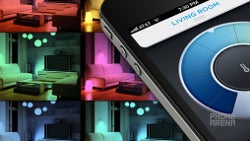 LiFX wireless and colorful smartphone-controlled light bulb promises to bring the future of lighting on Kickstarter