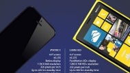 Nokia fans come up with their own version of Samsung's iPhone 5 attack ad