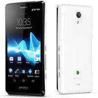 Sony Xperia T gearing up for release in late September