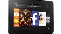 Amazon Kindle Fire HD tablets might be harder to hack