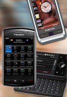 Verizon Tech Tour exclusive - Fall and winter lineup