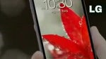 LG Optimus G U.S. release date set for November