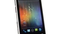 Handheld Nautiz X1 claims to be the toughest smartphone in the world