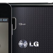 LG Optimus G will be offered in two variations: one with 13MP camera, and one with 8MP shooter