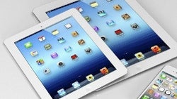 Apple iPad mini enters full-scale production, new mockup shows the tablet off