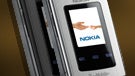 AT&T launches Nokia 6650