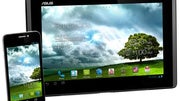 Asus Padfone 2 spotted in benchmarks, maybe powered by quad-core processor