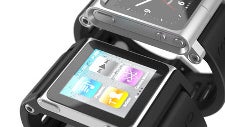 Could Apple be readying a wearable device? iPod nano design departure might be a hint