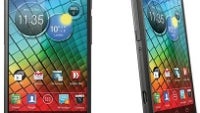 Motorola RAZR i pricing in the UK revealed, stock arriving the first week of October