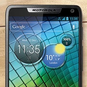 Motorola RAZR i with 2.0GHz Intel processor gets benchmarked