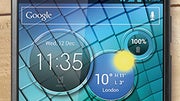 Motorola RAZR i with 2.0GHz Intel processor gets benchmarked