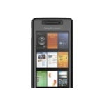 Sony Ericsson XPERIA X1 coming to the US on Black Friday