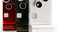 iZZi Orbit iPhone 5 case features fisheye, wide-angle, 2x zoom camera lens, yours for $200