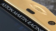 $1300 Aston Martin Android phone is as tacky as it is underpowered
