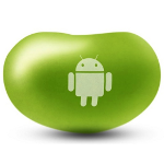 Android users take to Jelly Bean faster than most any other new Android build