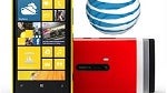 AT&T to launch Nokia Lumia 920 on October 21st?