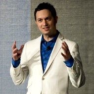 Matias Duarte says the Android UI is only a third into the level of polish needed, "better get back to work!"