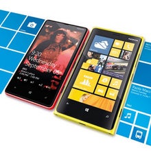 Nokia Lumia 920