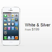 iPhone 5