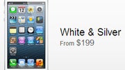 iPhone 5 pre-orders now ship in 3-4 weeks
