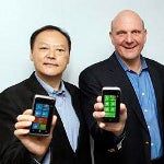 Live: HTC's September 19 event - new Windows Phones expected