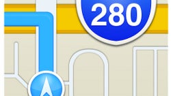 iOS 6 Maps app: "you’re literally not going to find things"