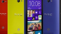 HTC's Windows Phone 8X flagship official: 342ppi display, LTE, rocking 'em Beats