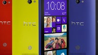 HTC 8X Windows Phone 8 flagship official: 4.3" display, LTE, rocking 'em Beats