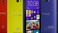 HTC's Windows Phone 8X flagship official: 342ppi display, LTE, rocking 'em Beats