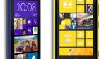 HTC Windows Phone 8X vs Nokia Lumia 920: which one do you prefer?