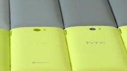 HTC Windows Phone 8X and 8S official hands-on and promo videos surface