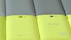 HTC Windows Phone 8X and 8S official hands-on and promo videos surface