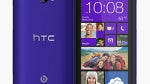 All you need to know about the HTC Windows Phone 8X and 8S