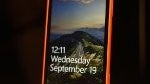 HTC 8S hands-on