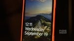 HTC 8S hands-on