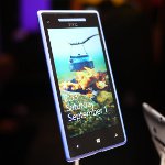 HTC 8X hands-on