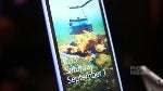 HTC 8X hands-on
