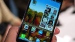 LG Optimus G (International) hands-on