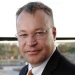 Analysts: Stephen Elop must turn around Nokia by early 2013 or else