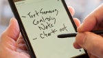 Coffee, tea or Galaxy? American Airlines selects Samsung GALAXY Note for their 17,000 flight attendants