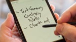 Coffee, tea or Galaxy? American Airlines selects Samsung GALAXY Note for their 17,000 flight attenda