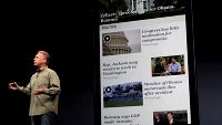 The iPhone 5-ready apps are few and far between: here's a list of some