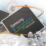 Unnamed Samsung device spotted on benchmark site running Cortex-A15 chip and next-gen GPU