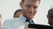HP tablet for the enterprise market coming soon