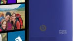 HTC's Windows Phone 8X dedicated audio amplifier demoed, ready for your next tailgate party