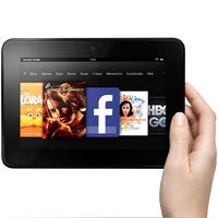 Kindle Fire HD 7-inch rooted