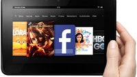 Amazon Kindle Fire HD gets rooted