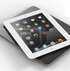 iPad mini mockup video compares it to iPhone, iPad